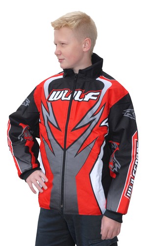 Kids wulfsport quad - quad, karting