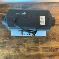 eberspacher diesel heater 12v d4