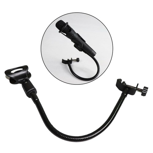 Microphone stand with - stand,