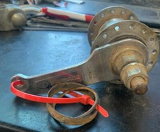 Vintage BMX Old School Shimano