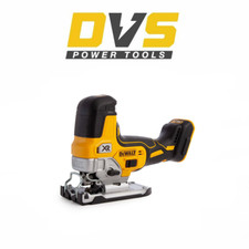DeWalt DCS335N 18V XR