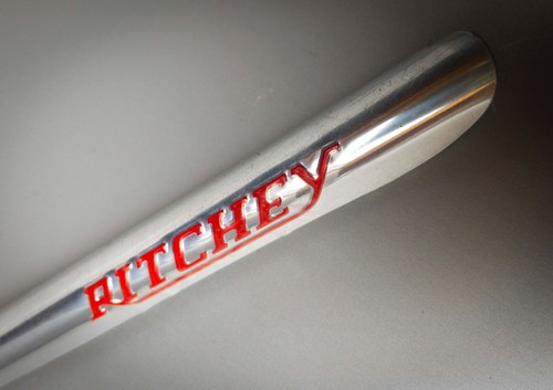 Protection frame chainstay - protection,