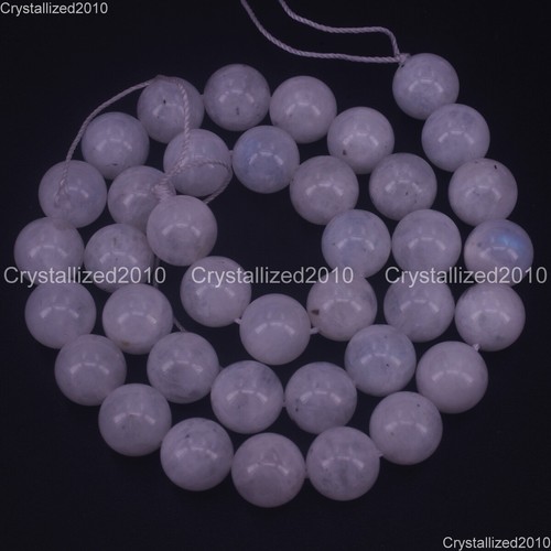Natural blue moonstone - natural,