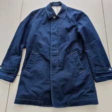 MUJI Man's COAT Size Small - FABULOUS Stylish Classy