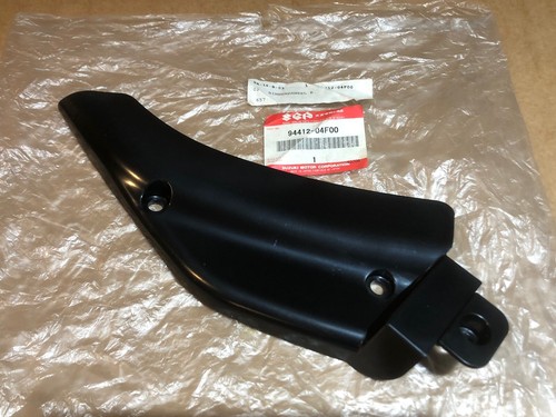 Suzuki xf650 freewind - suzuki,
