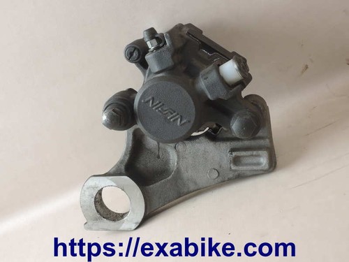 Rear brake caliper for - rear,