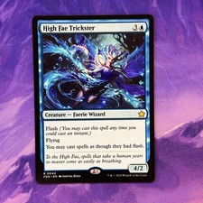 High Fae Trickster 0040 40 FDN