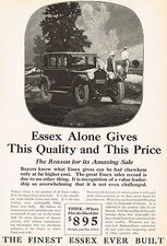 1920s 1925 Original Vintage