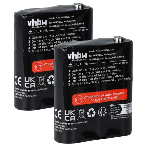 Battery for motorola - for,