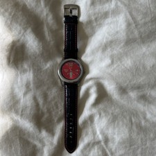 Arsenal Watch FA Cup Winners 2014 All winning dates on Dial Limited Edition