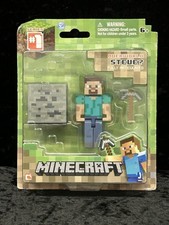 Minecraft Overworld Steve? |