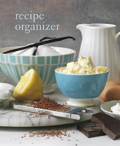Recipe organizer - recipe,