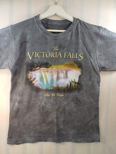 Vintage victoria falls - vintage,