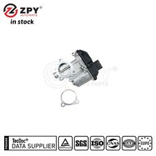 ZPY Diesel EGR Vavle New For