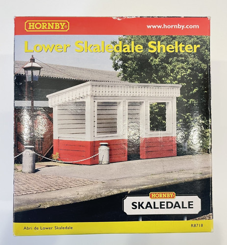 Hornby r8692 lower skaledale - hornby,