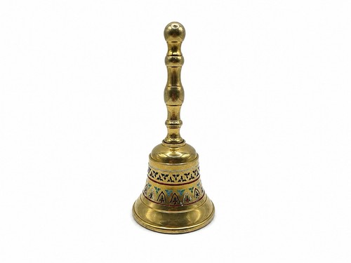 Vintage toledo spain - vintage, brass