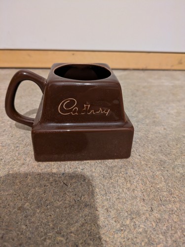 Vintage cadburys chocolate - vintage,