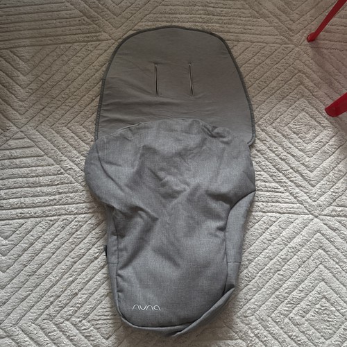 Nuna demi grow stroller - nuna,