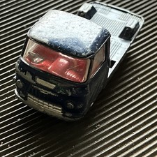 CORGI TOYS COMMER 5/4 TON