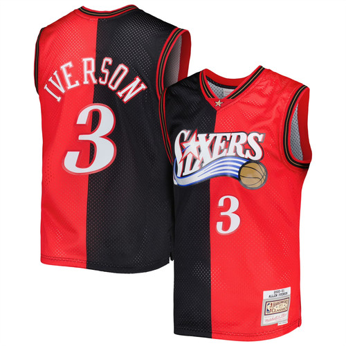 Philadelphia 76ers nba jersey - philadelphia,