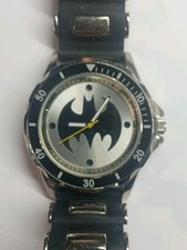 Mens Accutime DC Comics Batman