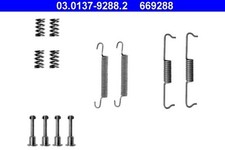 3x ✅Fits ATE 03.0137-9288.2