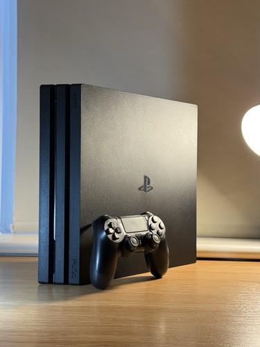 Sony playstation pro - playstation, jet