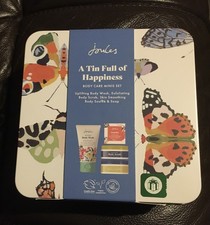 Unwanted Xmas Gift Joules A