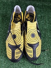 Nike Total 90 FG Zoom Air Laser Elite Football Boots Size 9 Uk Rare 2008 Model