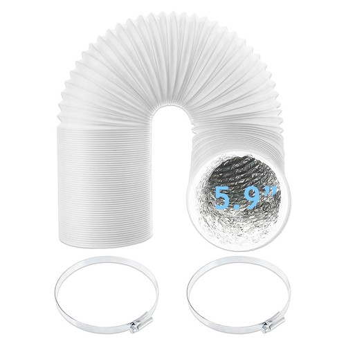 Vent hose for delonghi air - hose,