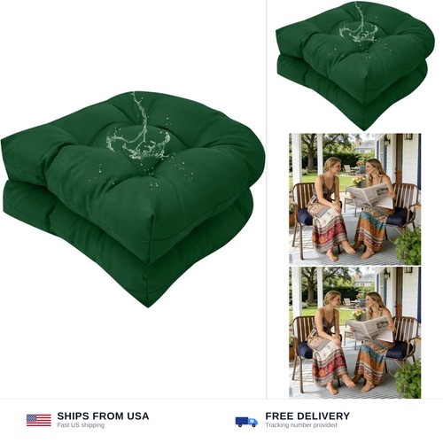 Dark green outdoor - green, seat