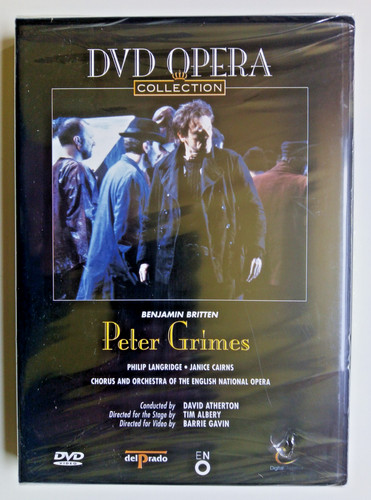 Benjamin britten peter - benjamin,