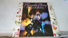 Prince & The Revolution -