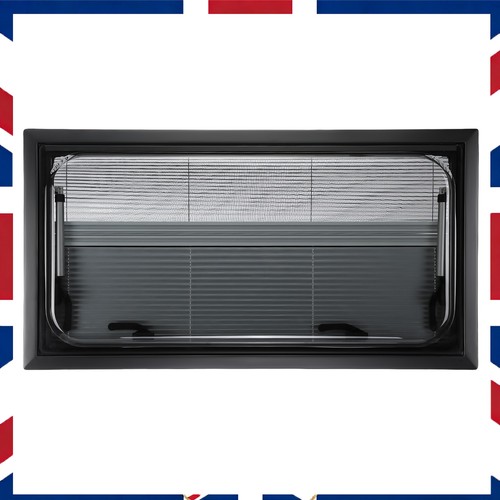 Caravan cassette window - cassette,
