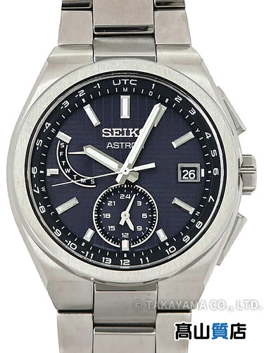 Seiko astron sbxy067 8b63 0bh0 - astron,