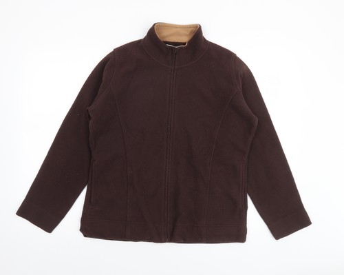 Ewm women brown - brown, jacket