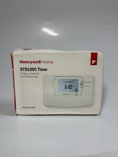 Honeywell st9100c day single - honeywell,