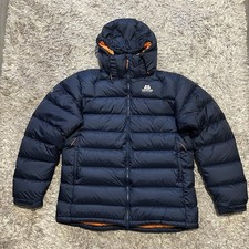 Mountain Equipment Mens Down