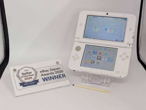 B670 nintendo 3ds xl - b670,