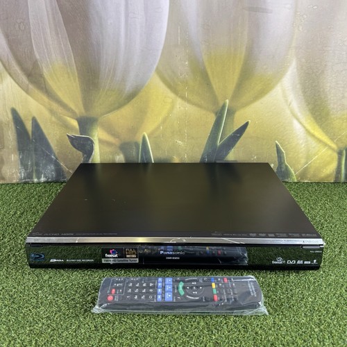 Panasonic dmr bs850 twin - panasonic, dmr-bs850