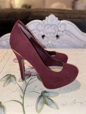 Women's High Heel Pump