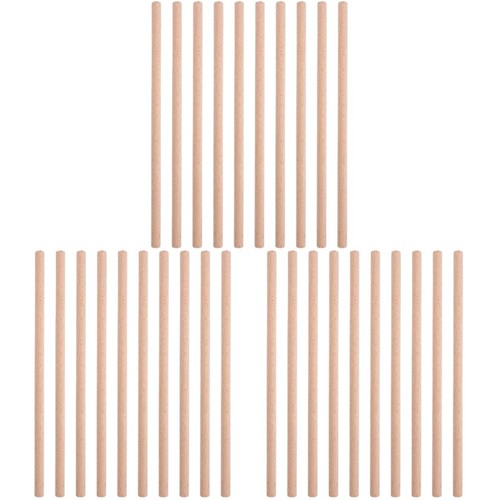 30pcs durable wooden rhythm - 30pcs,