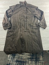 Driza Bone Women's Long Oiled