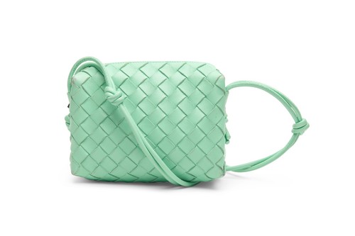 Bottega veneta mini loop - mini,