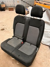 VW T5 T6 double seats
