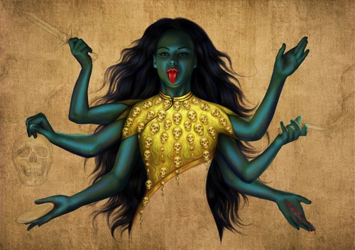 Vladimir tretchikoff carmen - -,