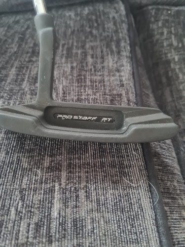 Wilson pro staff - wilson, putter