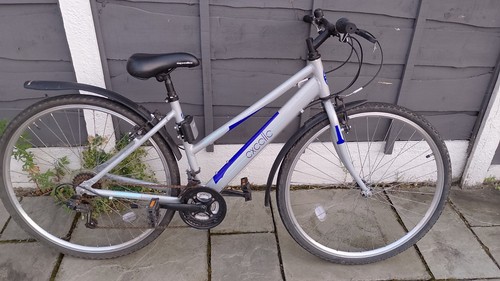 Apollo excelle bike - apollo,