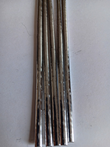 Blowpipe solder sticks x - solder,, 5