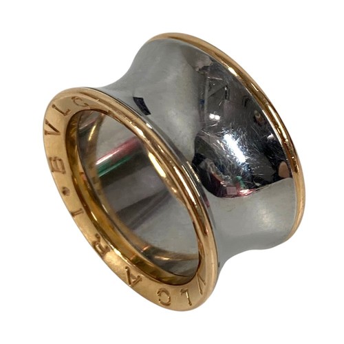 Bvlgari anish kapoor zero1 - bvlgari, b.zero1
